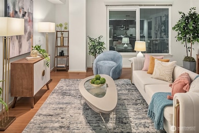 The Parc unit 405, Seattle, WA 98121 - photo 4