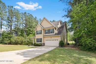115 Pinemere Ct, Cameron, NC 28326 - photo 3