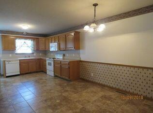 814 Foxx Kitchen