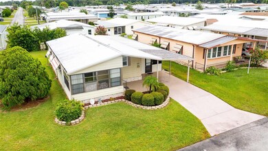 5715 Pawnee St, Zephyrhills, FL 33542 - photo 3