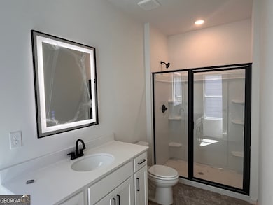 195 Jackson Heights unit 6, Cleveland, GA 30528 - photo 4