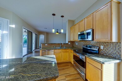 2318 S Vincent, Mesa, AZ 85209 - photo 4