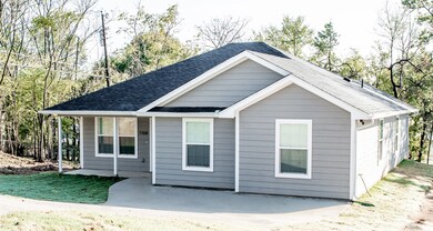 1108 S Tone Ave, Denison, TX 75020 - photo 2