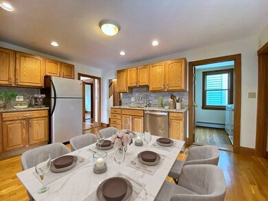 49 Soley St unit B, Charlestown, MA 02129 - photo 3