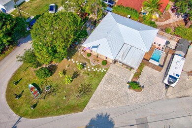 Ariel View