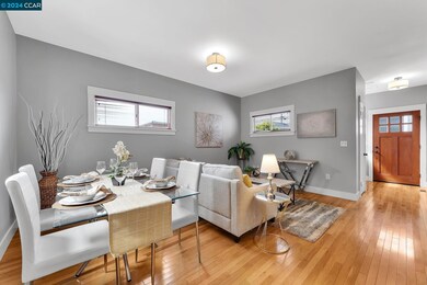 1226 Dwight Way, Berkeley, CA 94702 - photo 2