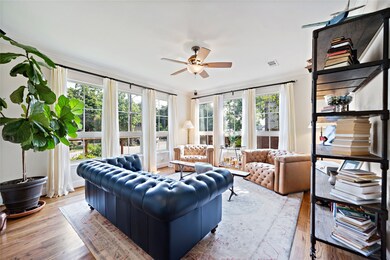 725 Martin St, Houston, TX 77018 - photo 5