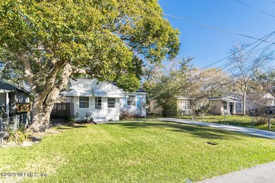 4527 Hercules Ave, Jacksonville, FL 32205 - photo 4