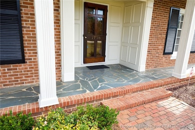 2706 Huntington Rd, Fayetteville, NC 28303 - photo 4