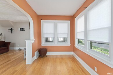 2019 43rd St, Rock Island, IL 61201 - photo 5