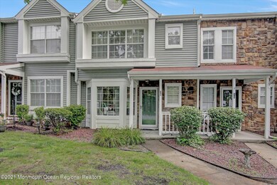 28 Stirrup Ct unit 5, Tinton Falls, NJ 07753 - photo 3