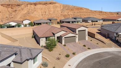 1264 Amethyst Aly, Mesquite, NV 89034 - photo 2