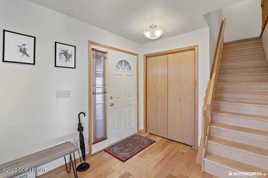 Entryway