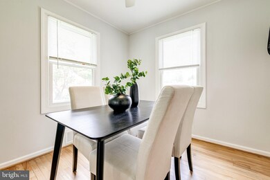 5921 Williamsburg Rd, Alexandria, VA 22303 - photo 7