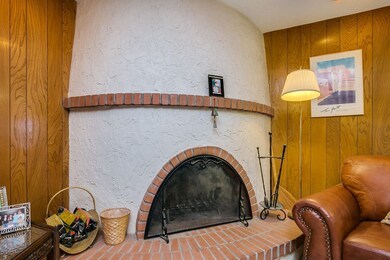 Beehive Fireplace