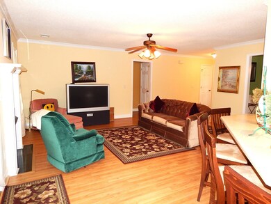 401 Minter Dr, Warner Robins, GA 31088 - photo 5