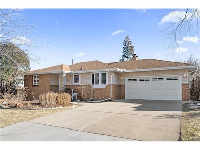 1255 Pike Lake Dr, New Brighton, MN 55112 - photo 4