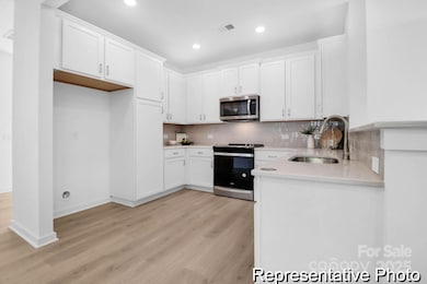 930 Gondola Ct unit 72A, Salisbury, NC 28144 - photo 4