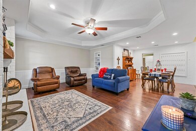 6420 Blake Ct, North Richland Hills, TX 76182 - photo 6