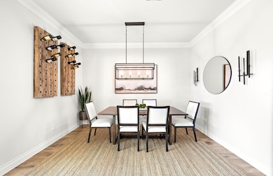 21026 Magnolia Mill Dr, Cypress, TX 77433 - photo 4