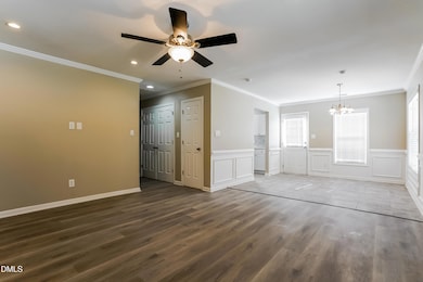 811 Chalmers St, Durham, NC 27707 - photo 2