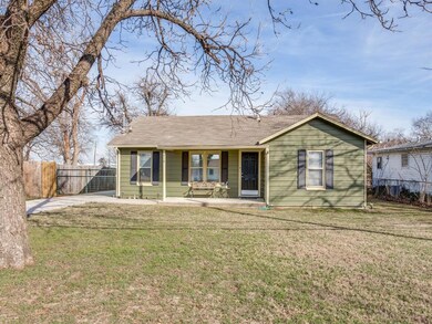 418 Russell St, Fort Worth, TX 76108 - photo 5