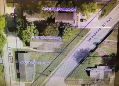 600 N Grant St, Edinburgh, IN 46124 - photo 4