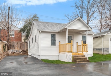 1504 Taylor Ave unit B, Parkville, MD 21234 - photo 2