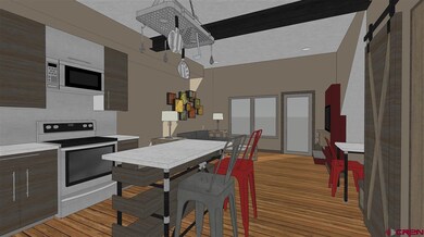 E E 8th Ave unit 213, Durango, CO 81301 - photo 7