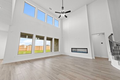 Representative photo. Home under construction. Des