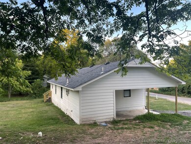 410 S Lee Ave, Tahlequah, OK 74464 - photo 7