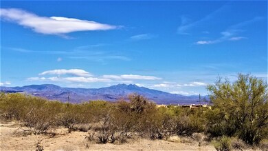 Majestic Mt. Views!