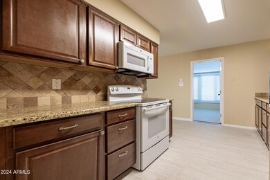 12208 N Pebble Beach Dr, Sun City 7