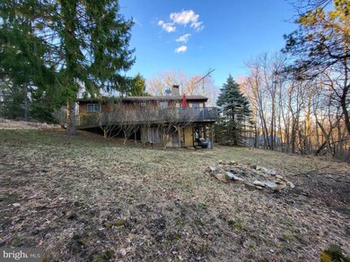 232 Laurel Dr, Fort Loudon, PA 17224 - photo 2