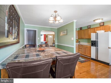 1061 Tremont Dr, Glenolden, PA 19036 - photo 6