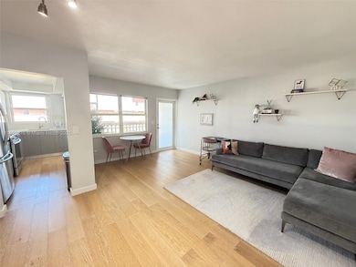 180 NE 12th Ave unit 12E, Hallandale Beach, FL 33009 - photo 5