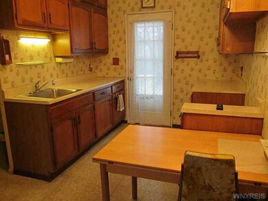 Kitchen Dining