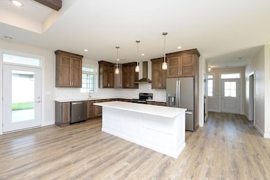 235 Emma Ct, Mapleton, ND 58059 - photo 5