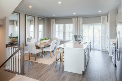 312 Poplar Loop, Antioch, TN 37013 - photo 5