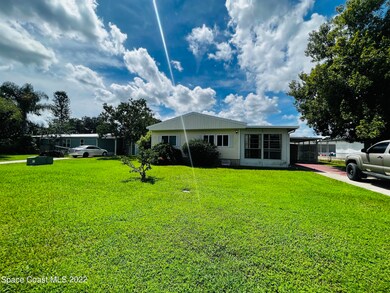 4023 Driftwood Place, Cocoa, FL 32926 - photo 2