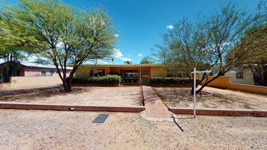 3214 E Lester St, Tucson, AZ 85716 - photo 2