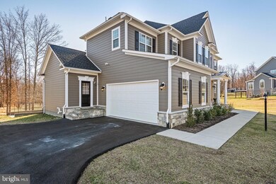 35833 Billingsworth Place, Blue Ridge, VA 20132 - photo 5