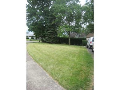 4151 Rickenbacker Ave, Columbus, OH 43213 - photo 3