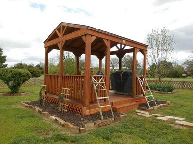 221 Lee Ann Way, Prairie Grove, AR 72753 - photo 5