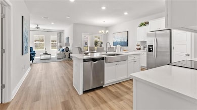 7652 Anglebrook Rd N, Mobile, AL 36695 - photo 6