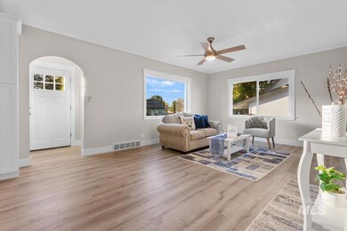 312 S Elder St, Nampa, ID 83686 - photo 6