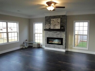 100 Ela Ct, Warner Robins, GA 31088 - photo 3