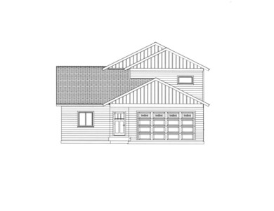Front Elevation