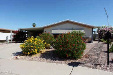 5540 E Harmon Cir, Mesa, AZ 85215 - photo 2