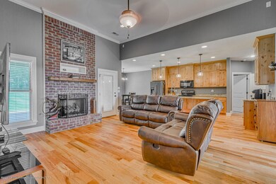 3117 Fossil Hill